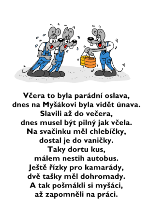 Příběhy Myšáka 181
